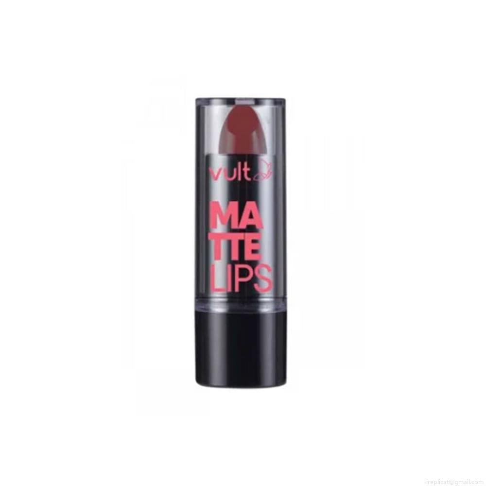 Batom Cremoso Matte Vult Hidra Lips 09 Marsala 3,8 g Batom Cremoso Matte Vult Hidra Lips 09 Marsala 3,8 g